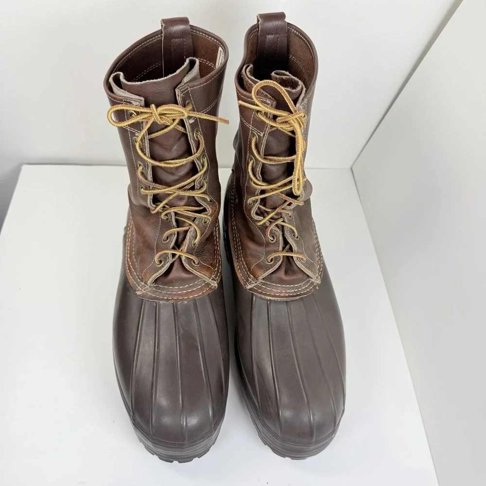 Vintage LL Bean Maine Guide 11